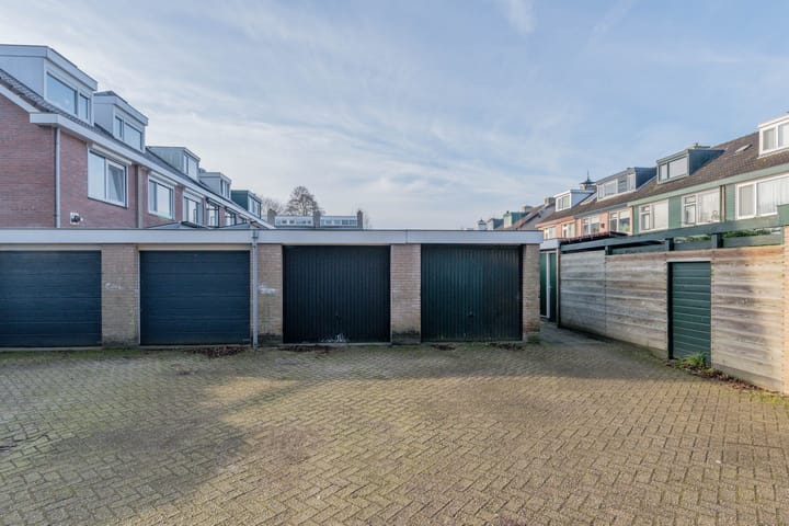 Foto 31 van Van Oldenbarneveltstraat 31