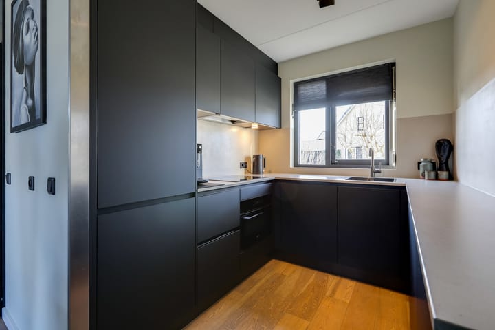 Foto 2 van De Kruisboog 3