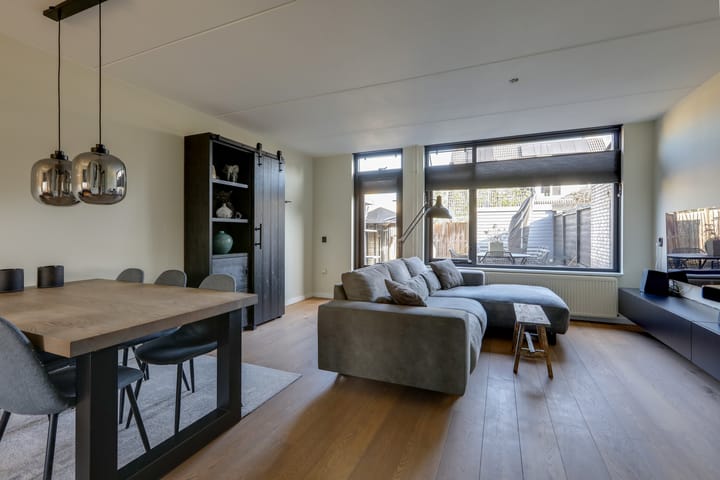 Foto 4 van De Kruisboog 3