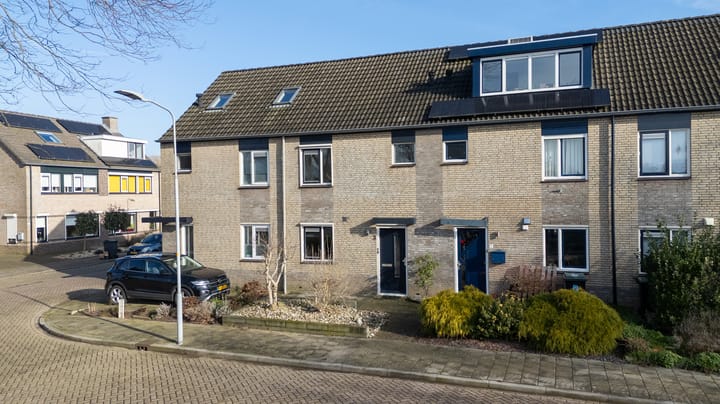 Foto 5 van De Kruisboog 3