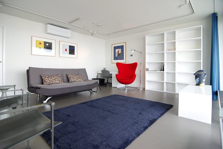 Photo 4 of Silodam 449