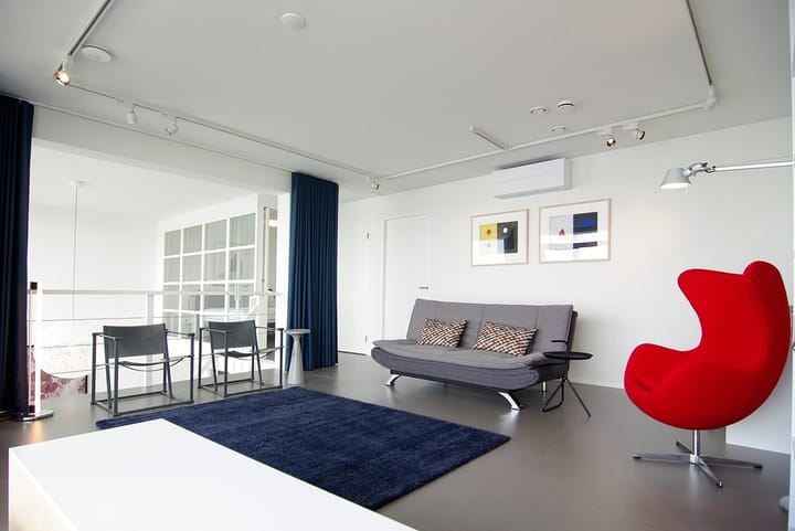 Photo 5 of Silodam 449