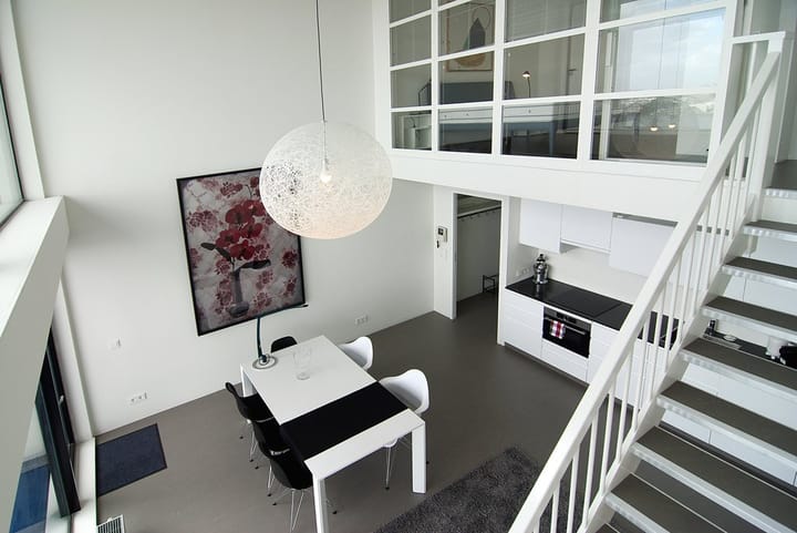 Foto 6 van Silodam 449