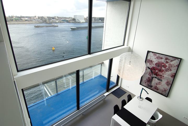 Foto 7 van Silodam 449