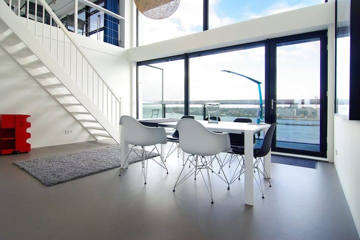 Foto 8 van Silodam 449