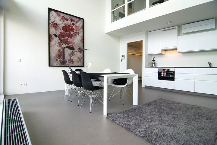 Foto 9 van Silodam 449