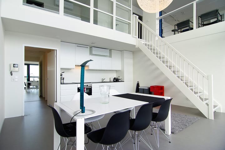 Foto 10 van Silodam 449