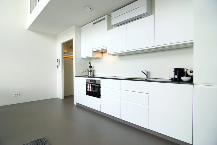 Foto 11 van Silodam 449