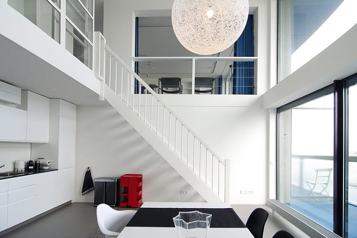 Foto 13 van Silodam 449