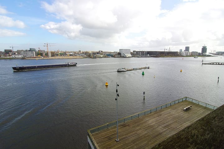 Foto 21 van Silodam 449