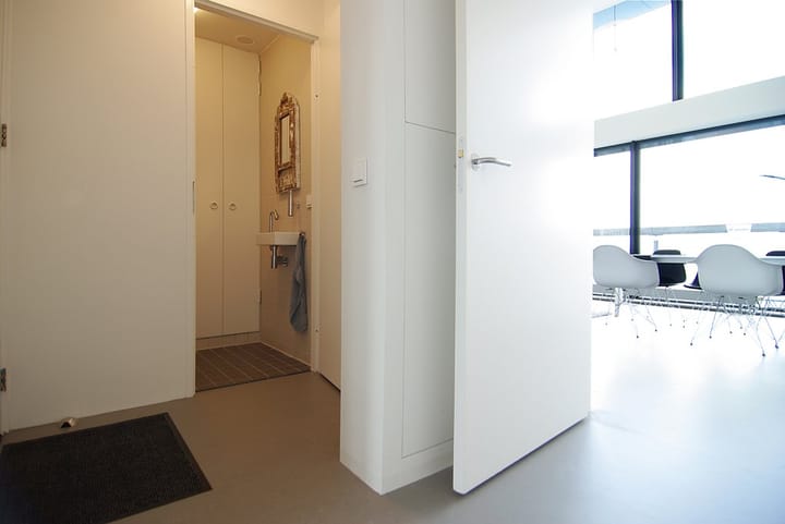 Foto 22 van Silodam 449