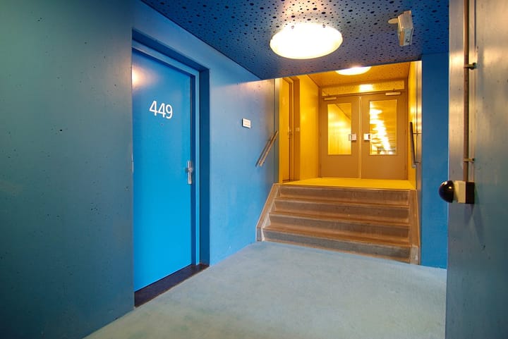 Foto 23 van Silodam 449