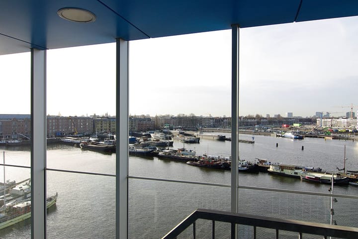 Foto 25 van Silodam 449