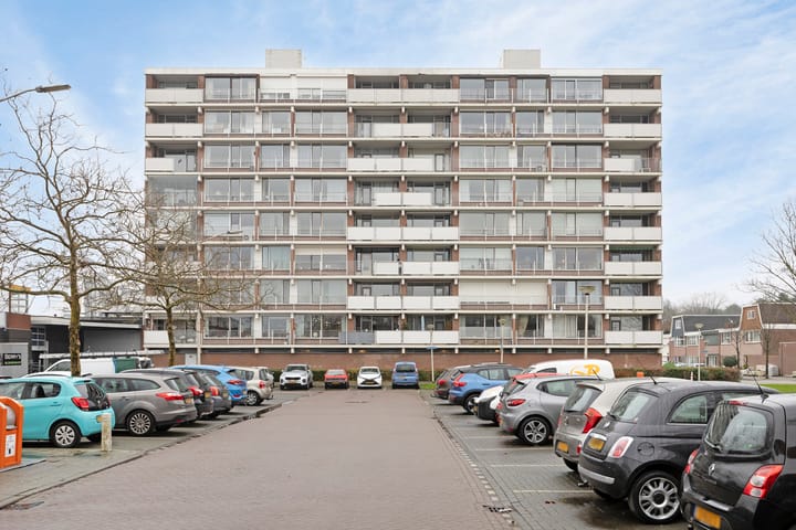 Foto 22 van Poolsterstraat 62