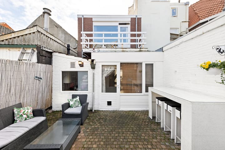 Foto 5 van Clijverstraat 3