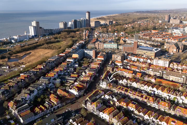 Foto 7 van Clijverstraat 3