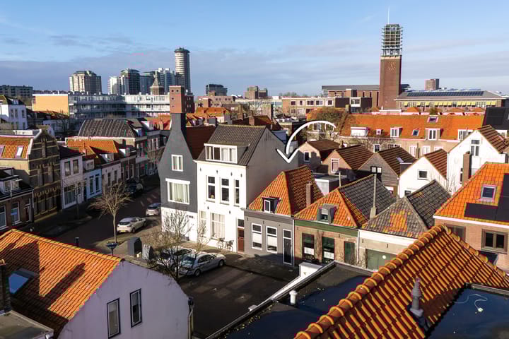 Foto 8 van Clijverstraat 3