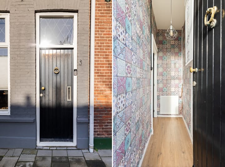 Foto 10 van Clijverstraat 3