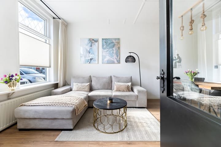 Foto 11 van Clijverstraat 3