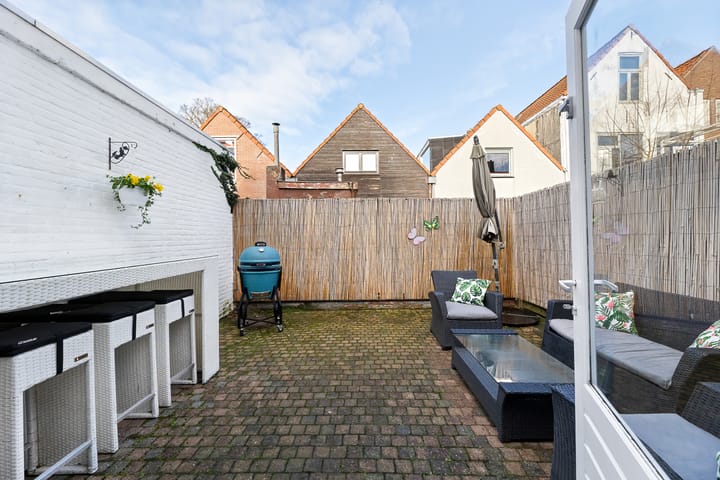 Foto 17 van Clijverstraat 3