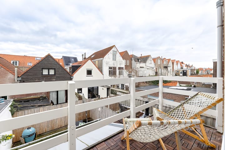 Foto 24 van Clijverstraat 3