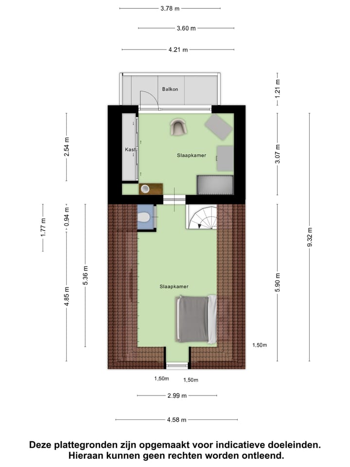 Foto 26 van Clijverstraat 3