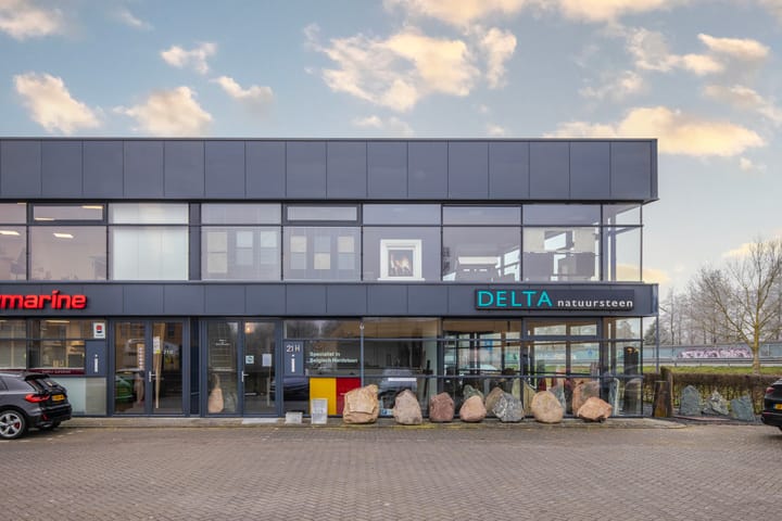 Florijnweg 21-H
