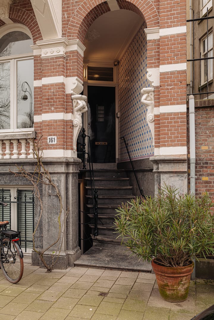 Photo 3 of Plantage Muidergracht 161-2