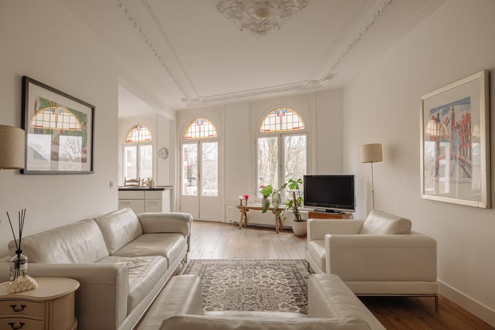 Photo 4 of Plantage Muidergracht 161-2