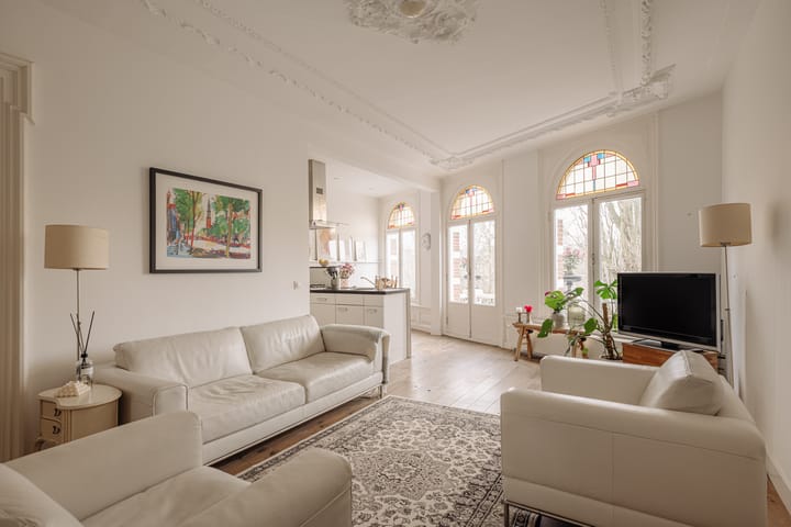 Photo 5 of Plantage Muidergracht 161-2