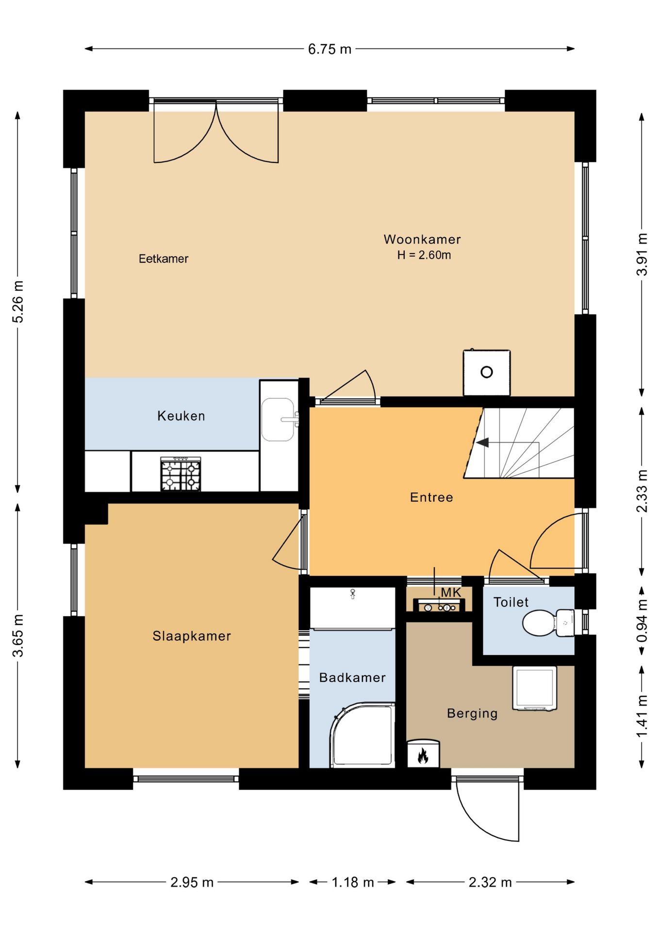 Photo 33 of Cauberg 29-147