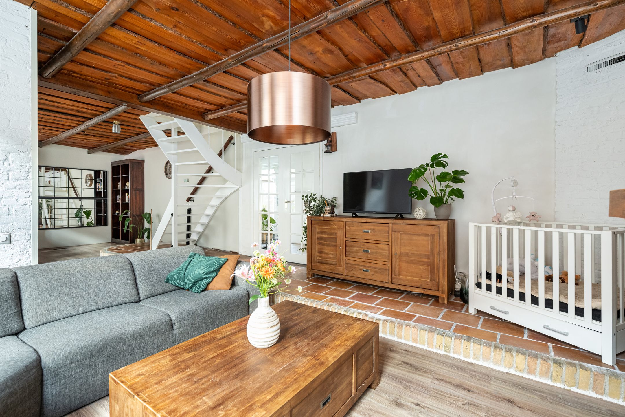 Foto 6 van van Gorcumdwarsstraat 9