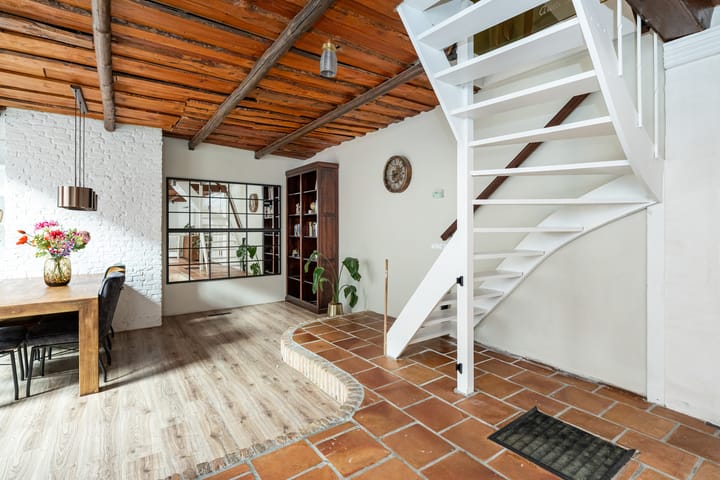 Foto 7 van van Gorcumdwarsstraat 9