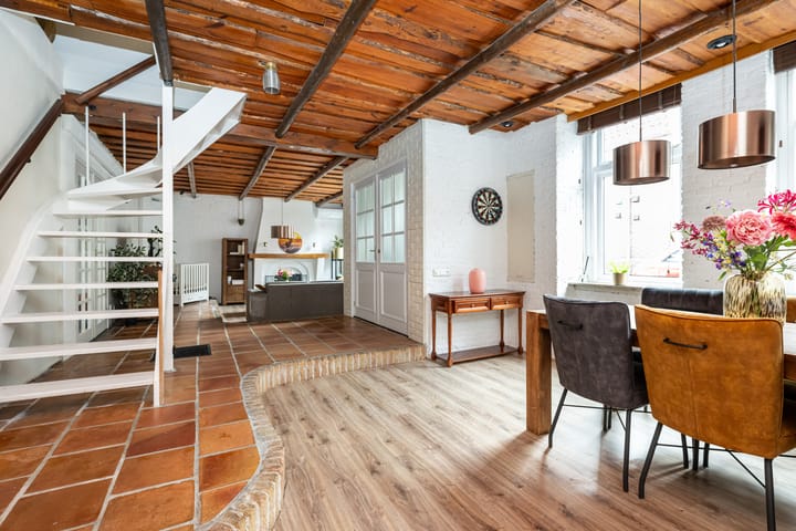 Foto 9 van van Gorcumdwarsstraat 9