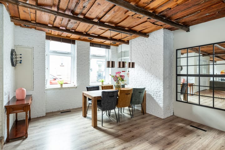 Foto 8 van van Gorcumdwarsstraat 9