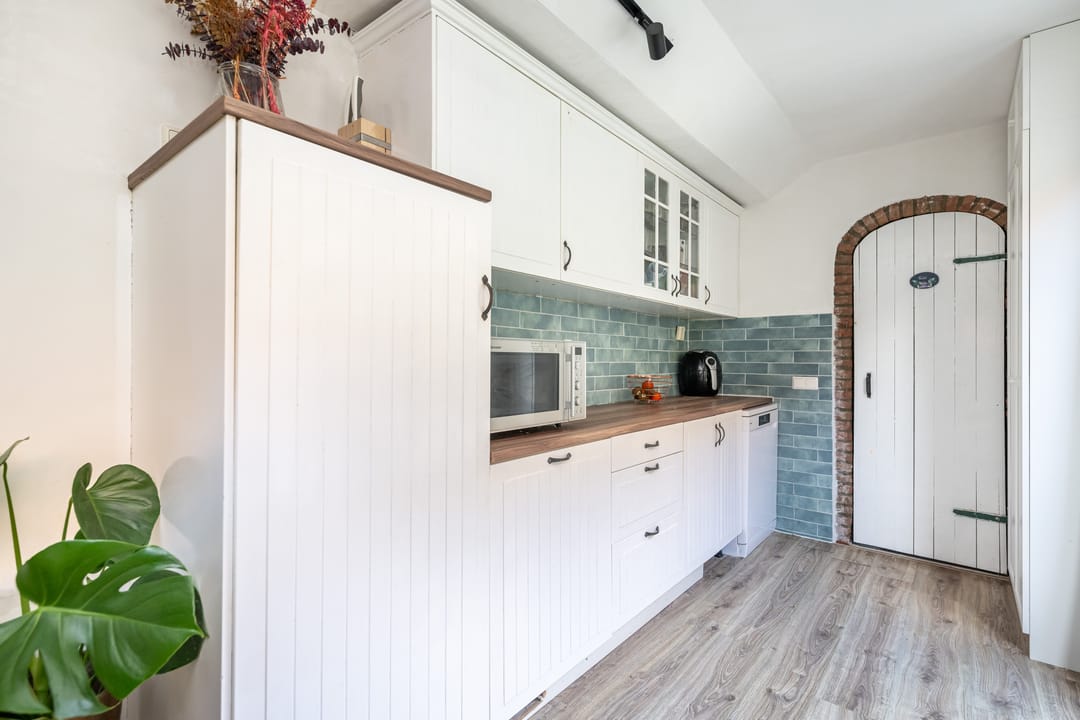 Foto 11 van van Gorcumdwarsstraat 9