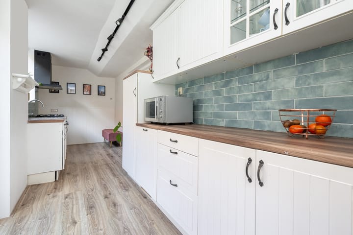 Foto 12 van van Gorcumdwarsstraat 9