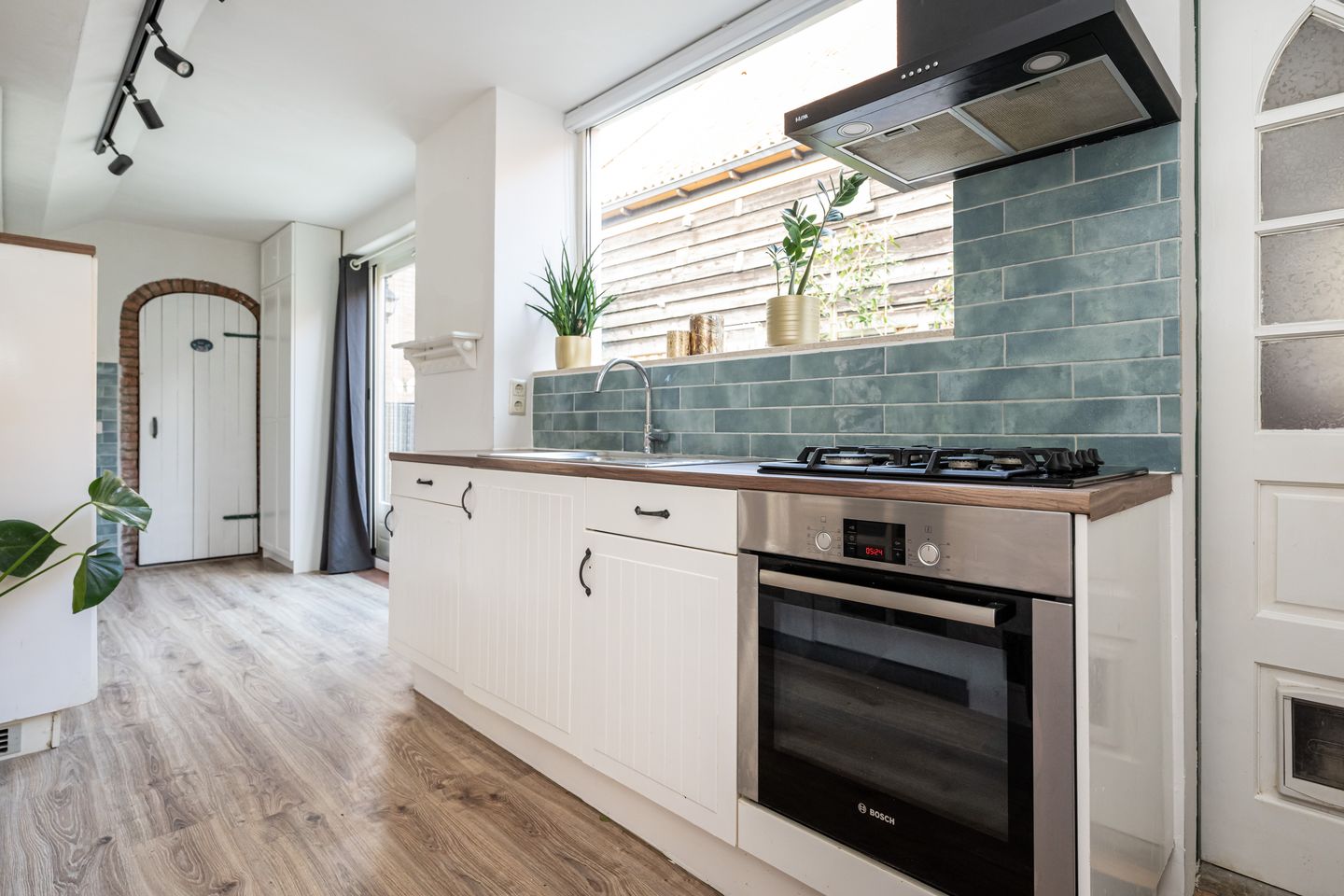 Foto 10 van van Gorcumdwarsstraat 9