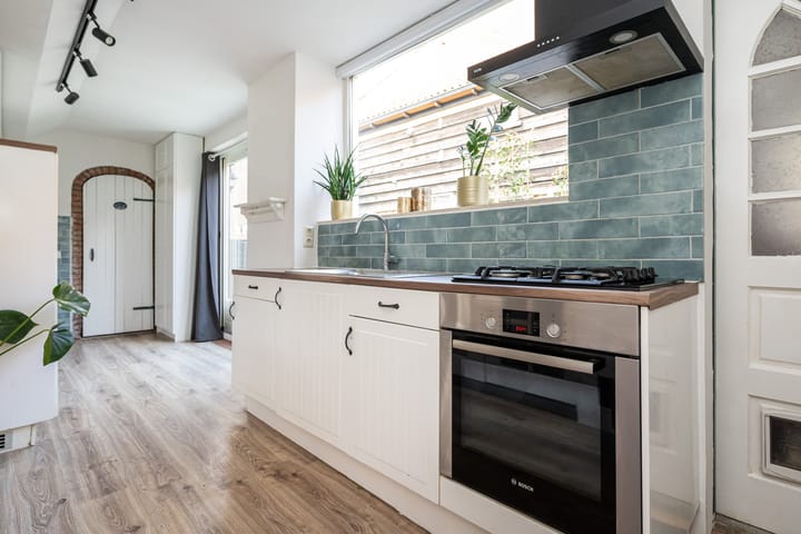 Foto 10 van van Gorcumdwarsstraat 9