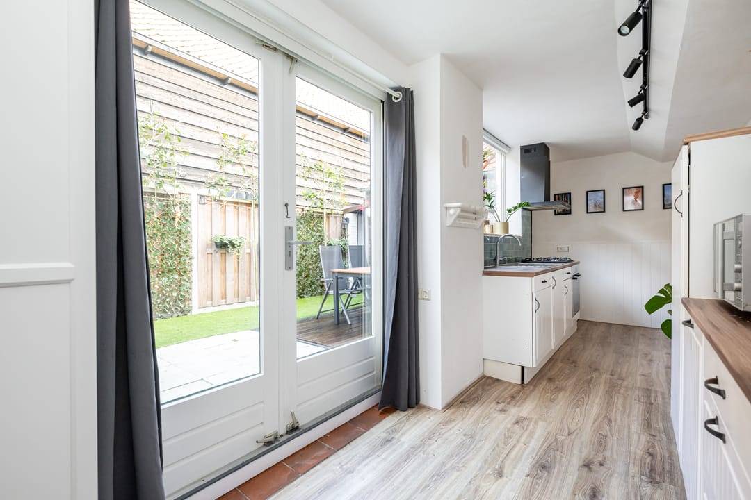 Foto 13 van van Gorcumdwarsstraat 9