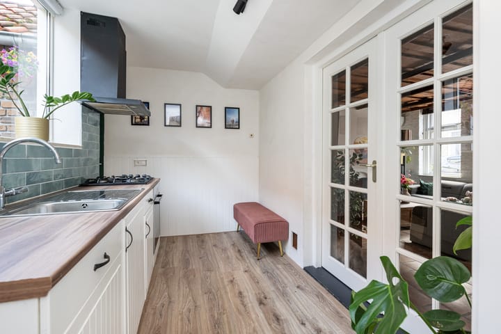 Foto 14 van van Gorcumdwarsstraat 9