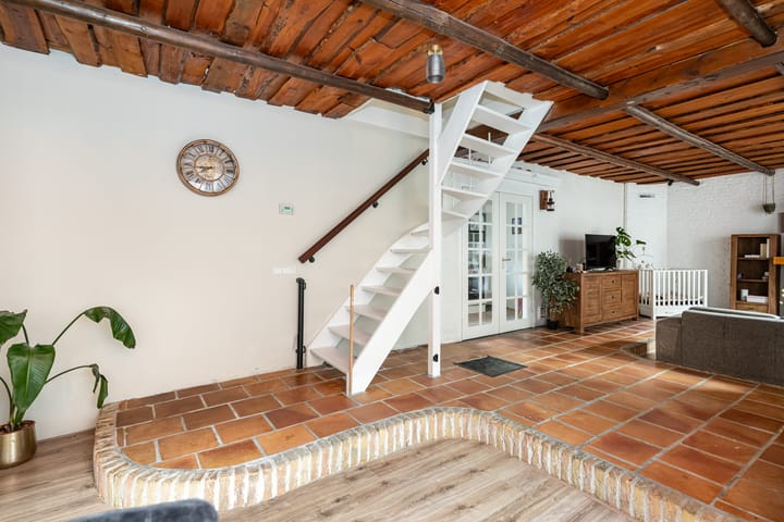 Foto 17 van van Gorcumdwarsstraat 9