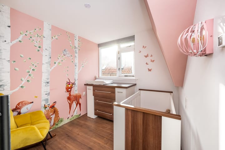 Foto 21 van van Gorcumdwarsstraat 9