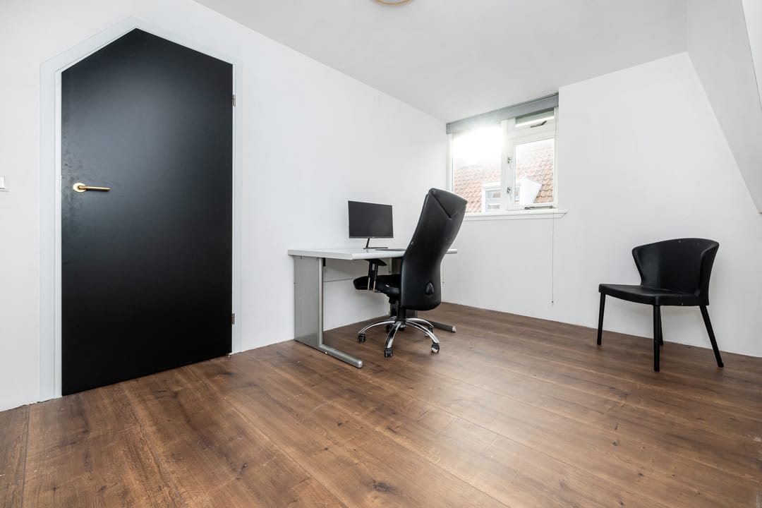 Foto 22 van van Gorcumdwarsstraat 9