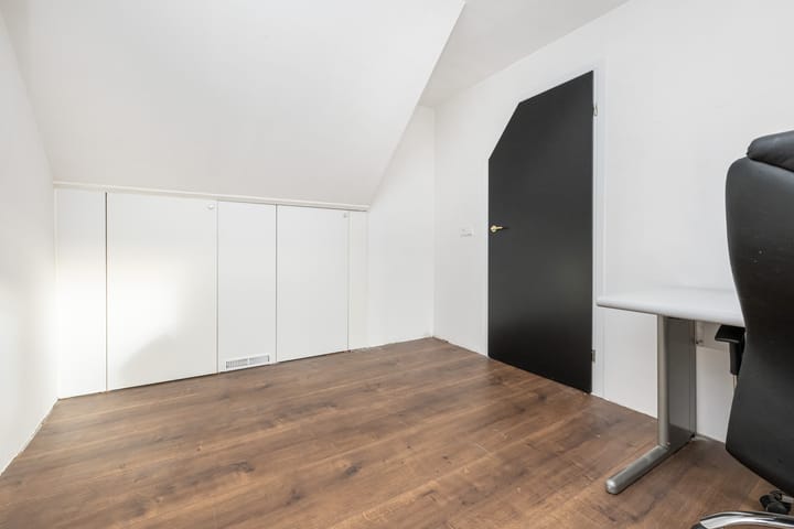 Foto 23 van van Gorcumdwarsstraat 9