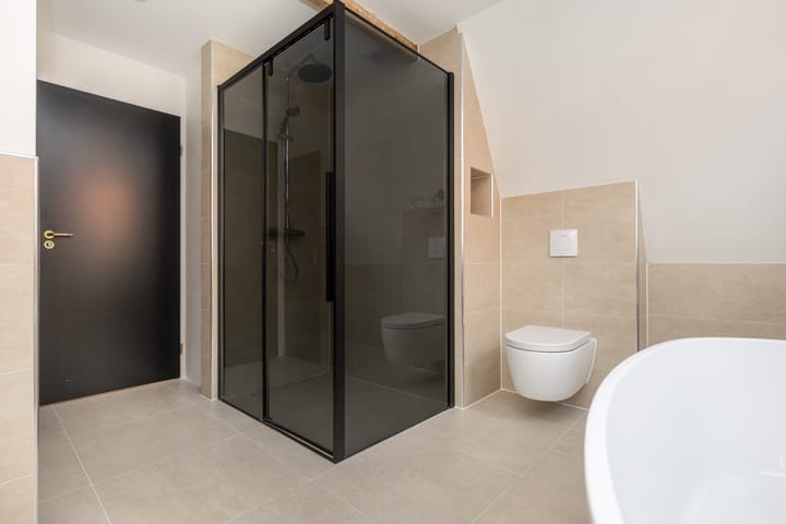 Foto 25 van van Gorcumdwarsstraat 9