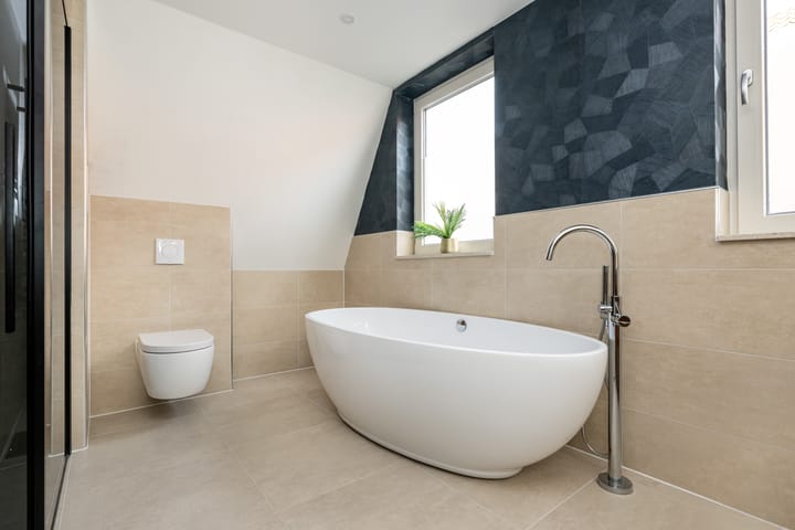 Foto 3 van van Gorcumdwarsstraat 9