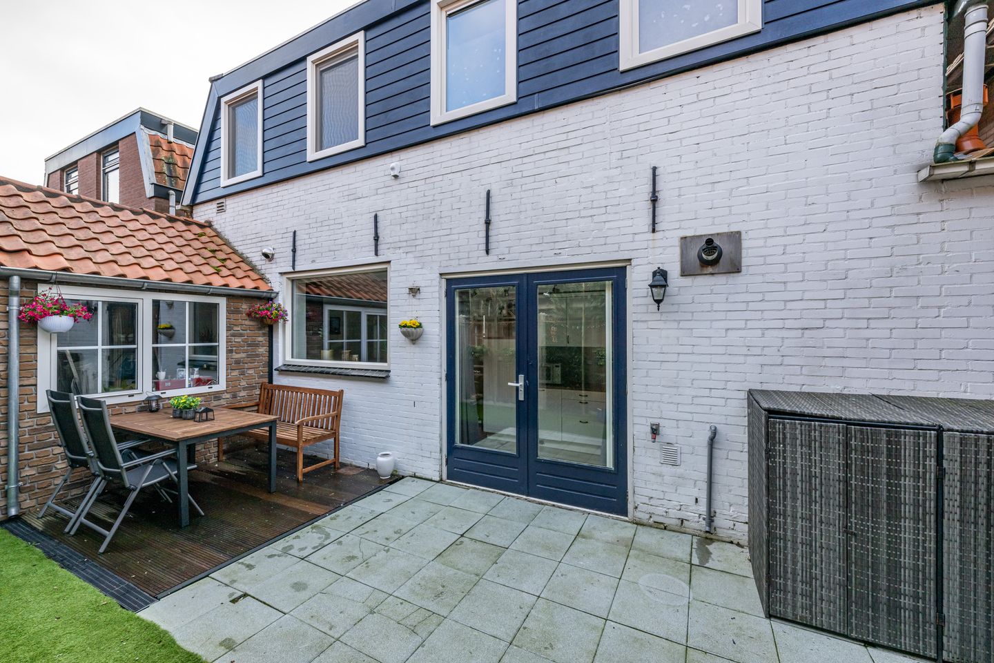 Foto 29 van van Gorcumdwarsstraat 9