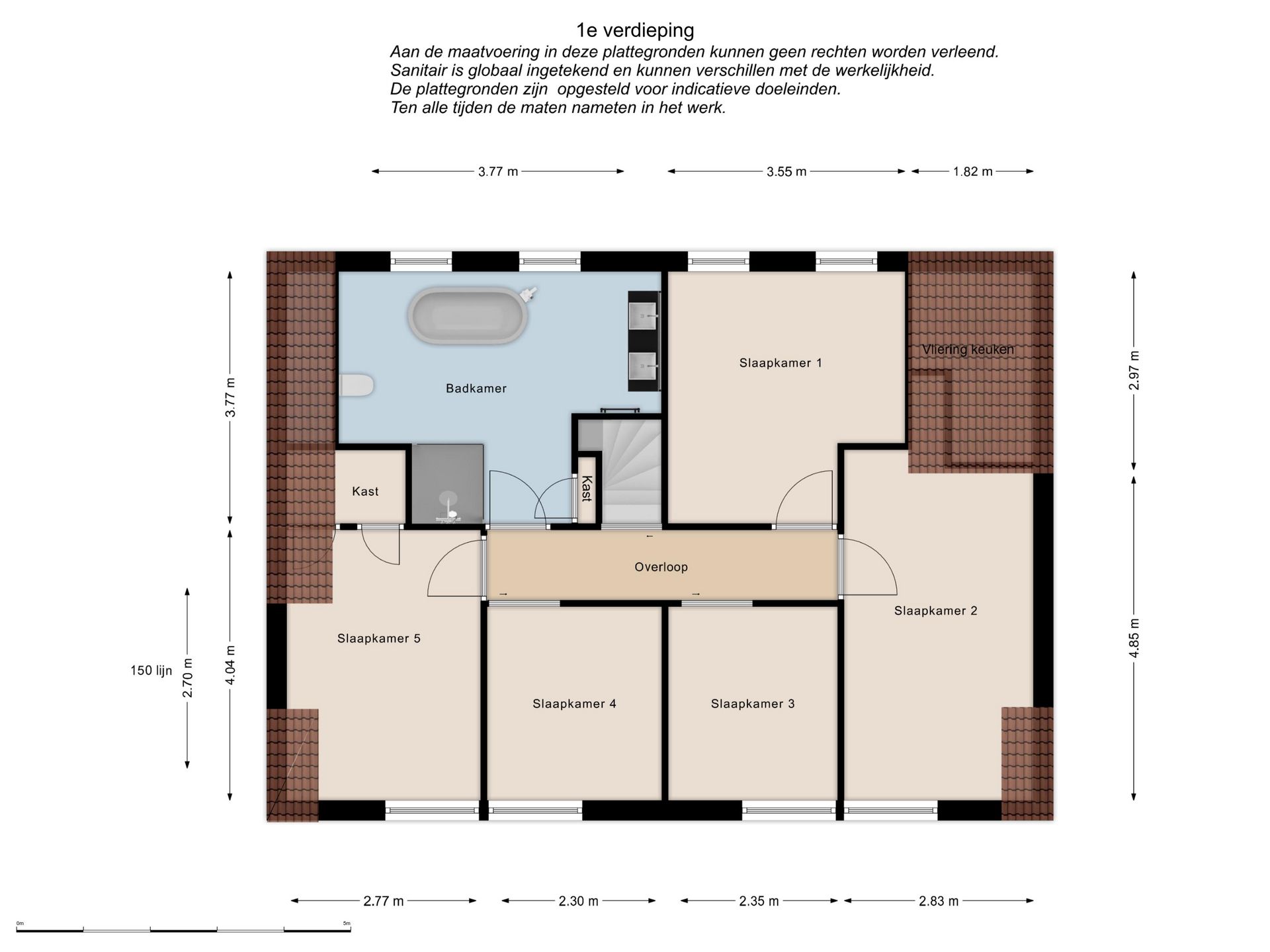 Foto 33 van van Gorcumdwarsstraat 9