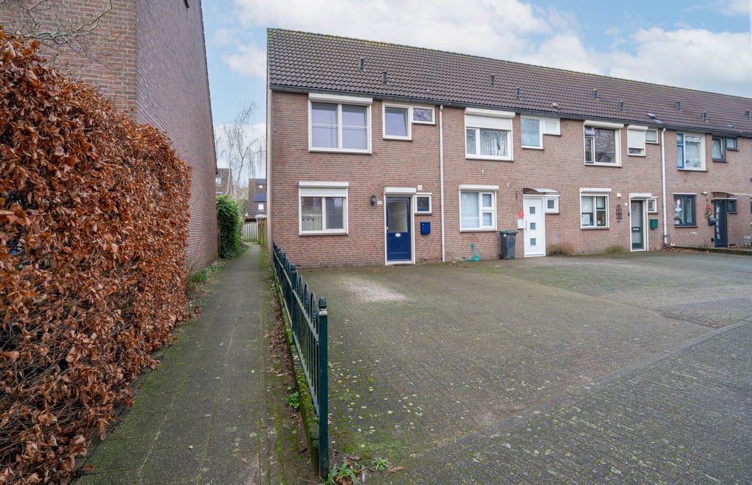 Foto 1 van Twentehof 19